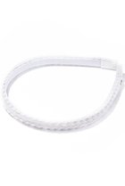 【イリスフォーセブン/IRIS 47】のtrim ヘッドバンド ホワイト|ID: prp329100002110966 ipo3291000000035942115