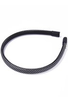 【イリスフォーセブン/IRIS 47】のtrick ヘッドバンド ブラック|ID: prp329100002110968 ipo3291000000035802763