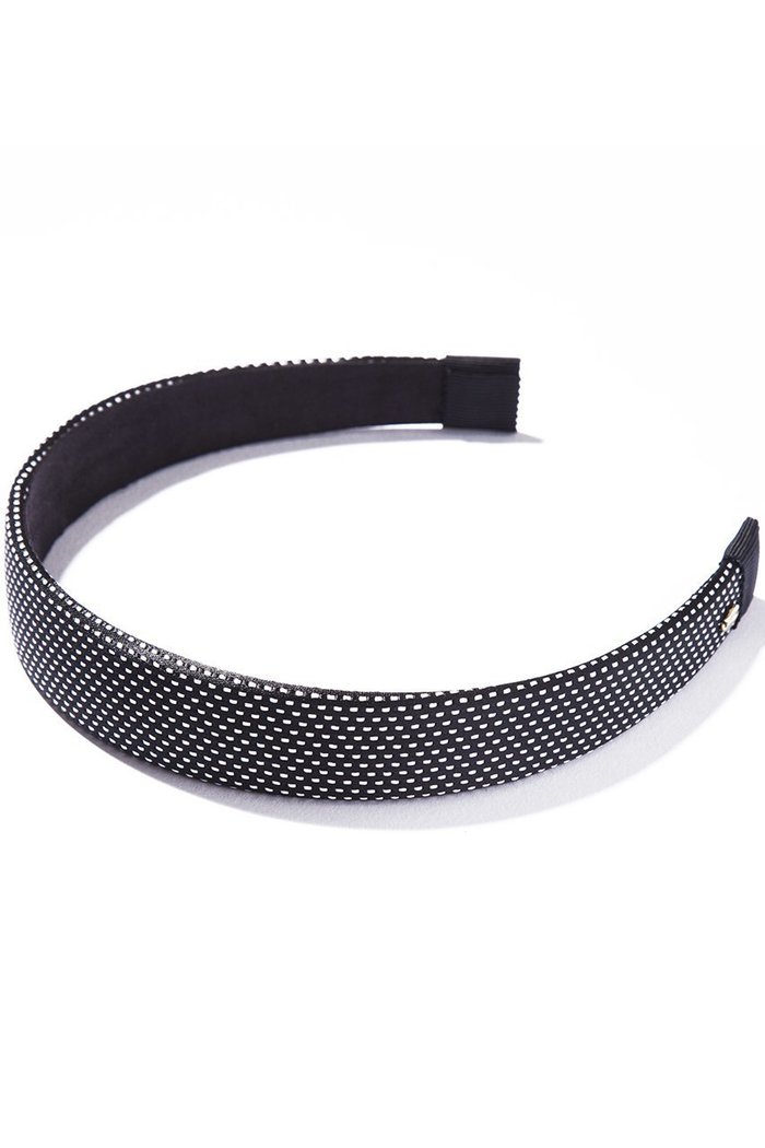 【イリスフォーセブン/IRIS 47】のtrick wide ヘッドバンド インテリア・キッズ・メンズ・レディースファッション・服の通販 founy(ファニー) https://founy.com/ ファッション Fashion レディースファッション Fashion for Women シュシュ&ヘアアクセ/ヘアアレンジ Scrunchies & Hair Accessories アクセサリー Fashion Accessories サテン Satin, Glossy Fabric ドット Polka Dot, Dot Pattern |ID: prp329100002110969 ipo3291000000036154713