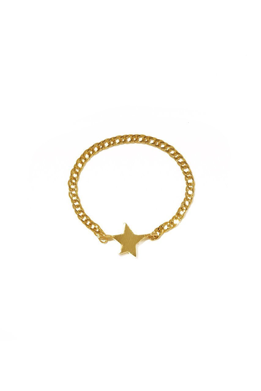 【ルボンボン/les bonbon】のstarlight chain リング 人気、トレンドファッション・服の通販 founy(ファニー) ファッション Fashion レディースファッション Fashion for Women ジュエリー Jewelry チェーン Chain, Chain Strap モチーフ Motif, Design Theme other-1|ID: prp329100002125575 ipo3291000000035449737