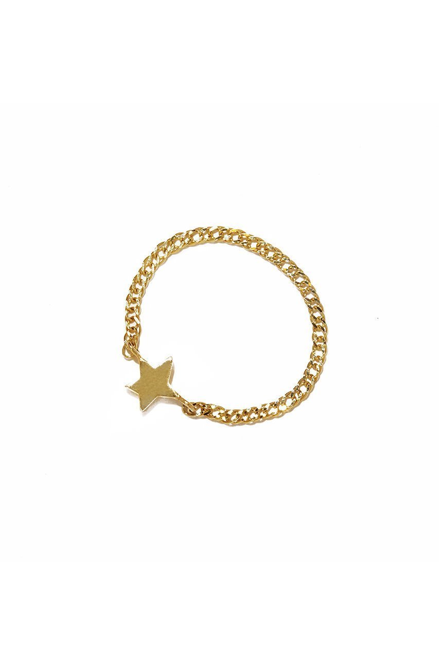 【ルボンボン/les bonbon】のstarlight chain リング 人気、トレンドファッション・服の通販 founy(ファニー) ファッション Fashion レディースファッション Fashion for Women ジュエリー Jewelry チェーン Chain, Chain Strap モチーフ Motif, Design Theme other-3|ID: prp329100002125575 ipo3291000000035449742