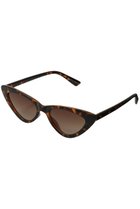 【メゾンスペシャル/MAISON SPECIAL】のキャットアイサングラス BRN(ブラウン)|ID: prp329100002128208 ipo3291000000035745425