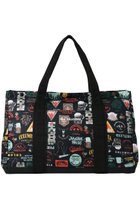 【コロンビア/Columbia】の【UNISEX】フェスティバルウッズ35Lコンテナー ブラックプリント|ID: prp329100002128270 ipo3291000000035760692