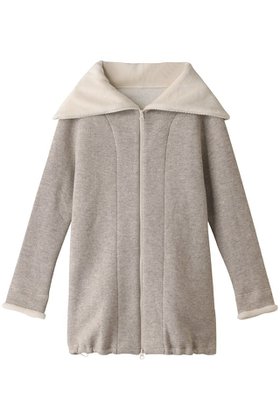 【プリスティン/PRISTINE】 ヤク裏毛スタンドカラーバルーンJK人気、トレンドファッション・服の通販 founy(ファニー) ファッション Fashion レディースファッション Fashion for Women トップス・カットソー Cut & Sew Tops シャツ・ブラウス・オフィスカジュアル Elegant Blouses & Button-Ups レディースパーカー・カジュアルフーディー Casual Hoodies & Sweatshirts ロングTシャツ・Tシャツ Longline T-Shirts & Tees スウェット・クルーネックトップス Sweatshirts & Crewnecks / Relaxed Fit Sweat Tops カットソー・ベーシックTシャツ Cut-and-Sewn Tops / Stretch Tees & Basics おすすめ Recommended / Our Picks ジャケット Jacket, Outerwear スタンド Stand Collar, Upright Stand セットアップ Set-Up, Coordinated Outfit バルーン Balloon, Balloon Silhouette |ID:prp329100002128272