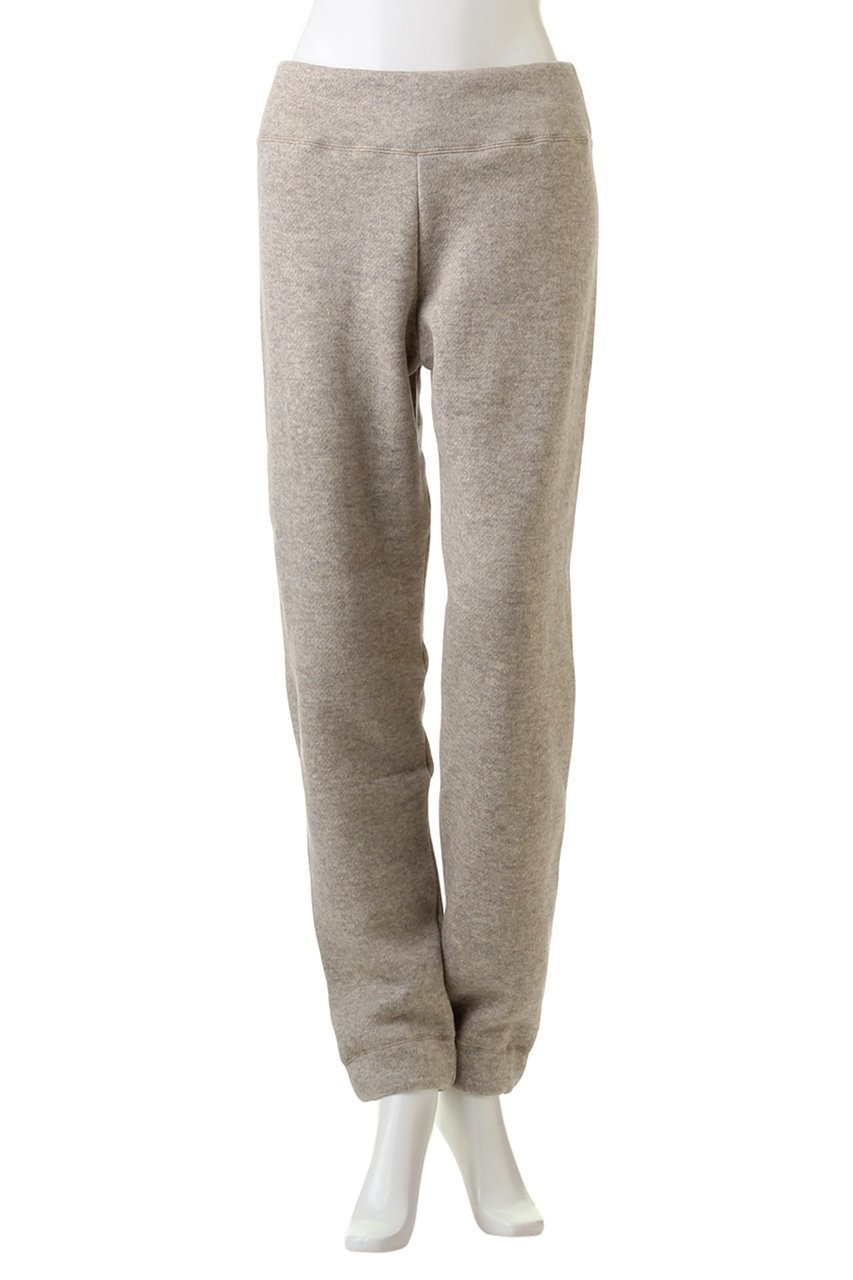 【プリスティン/PRISTINE】のヤク裏毛パンツ 人気、トレンドファッション・服の通販 founy(ファニー) ファッション Fashion レディースファッション Fashion for Women パンツ Pants & Trousers セットアップ Set-Up, Coordinated Outfit トレーナー Sweatshirt, Trainer バランス Balance, Style Balance A/W・秋冬 Autumn/Winter other-2|ID: prp329100002128273 ipo3291000000035423302