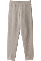 【プリスティン/PRISTINE】のヤク裏毛パンツ 人気、トレンドファッション・服の通販 founy(ファニー) ファッション Fashion レディースファッション Fashion for Women パンツ Pants & Trousers セットアップ Set-Up, Coordinated Outfit トレーナー Sweatshirt, Trainer バランス Balance, Style Balance A/W・秋冬 Autumn/Winter thumbnail グレー|ID: prp329100002128273 ipo3291000000036011221