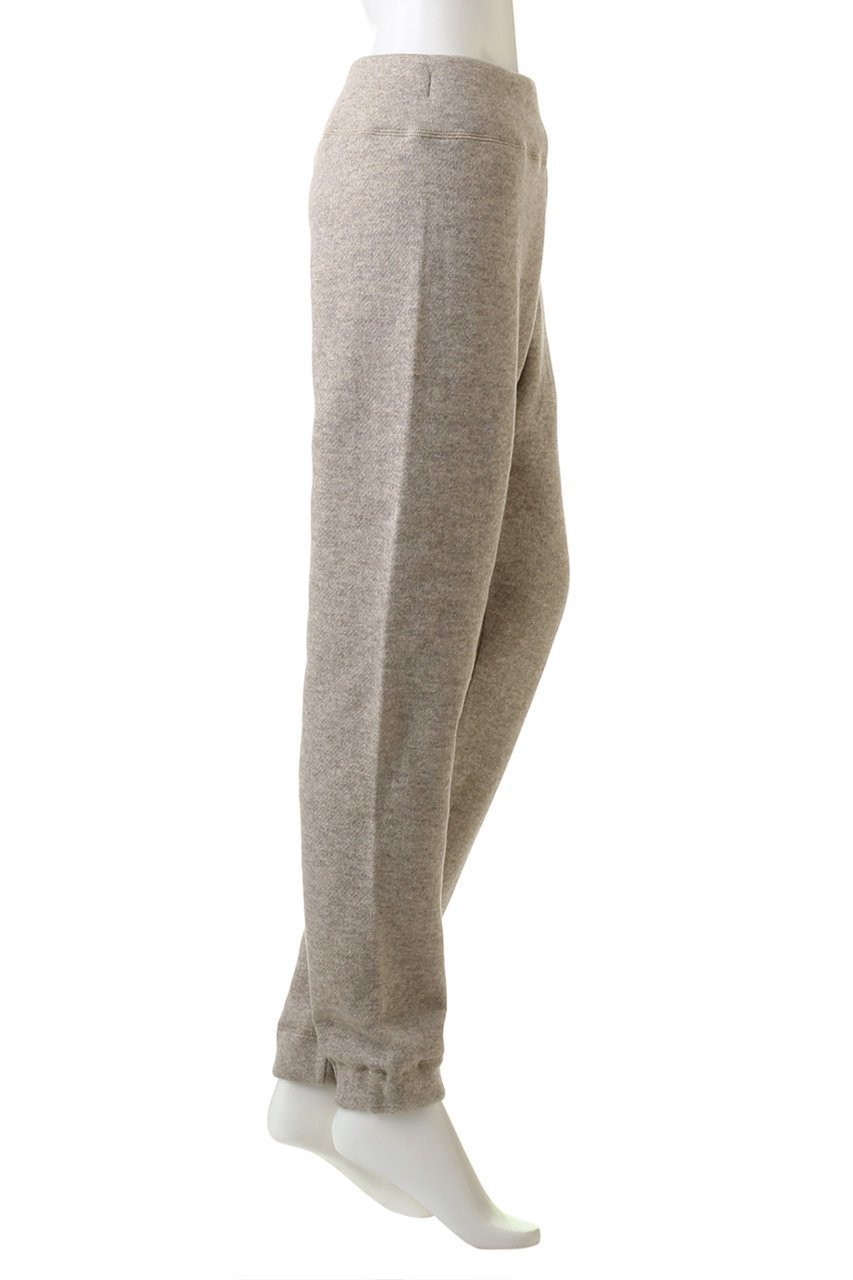 【プリスティン/PRISTINE】のヤク裏毛パンツ 人気、トレンドファッション・服の通販 founy(ファニー) 　ファッション　Fashion　レディースファッション　Fashion for Women　パンツ　Pants & Trousers　セットアップ　Set-Up, Coordinated Outfit　トレーナー　Sweatshirt, Trainer　バランス　Balance, Style Balance　A/W・秋冬　Autumn/Winter　other-3|ID: prp329100002128273 ipo3291000000036011224