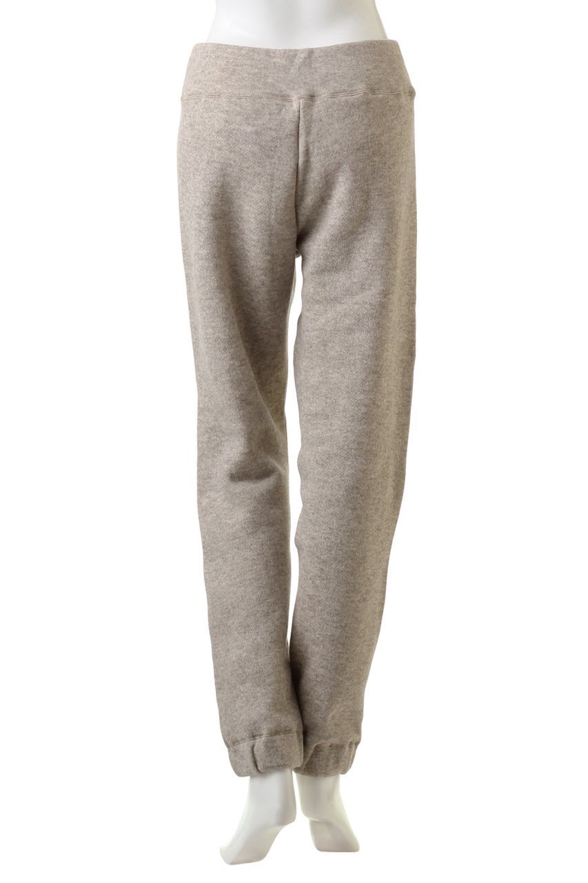 【プリスティン/PRISTINE】のヤク裏毛パンツ 人気、トレンドファッション・服の通販 founy(ファニー) 　ファッション　Fashion　レディースファッション　Fashion for Women　パンツ　Pants & Trousers　セットアップ　Set-Up, Coordinated Outfit　トレーナー　Sweatshirt, Trainer　バランス　Balance, Style Balance　A/W・秋冬　Autumn/Winter　other-4|ID: prp329100002128273 ipo3291000000036011226