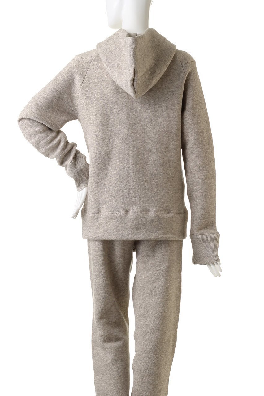 【プリスティン/PRISTINE】のヤク裏毛ZIPUPパーカー 人気、トレンドファッション・服の通販 founy(ファニー) 　ファッション　Fashion　レディースファッション　Fashion for Women　トップス・カットソー　Cut & Sew Tops　シャツ・ブラウス・オフィスカジュアル　Elegant Blouses & Button-Ups　レディースパーカー・カジュアルフーディー　Casual Hoodies & Sweatshirts　ロングTシャツ・Tシャツ　Longline T-Shirts & Tees　スウェット・クルーネックトップス　Sweatshirts & Crewnecks / Relaxed Fit Sweat Tops　カットソー・ベーシックTシャツ　Cut-and-Sewn Tops / Stretch Tees & Basics　パーカー　Hoodie, Parka　リラックス　Relax, Relaxed Fit　切替　Switching, Contrast Panel　other-4|ID: prp329100002128274 ipo3291000000035809619