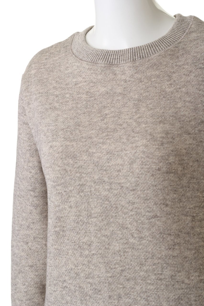 【プリスティン/PRISTINE】のヤク裏毛トレーナー 人気、トレンドファッション・服の通販 founy(ファニー) 　ファッション　Fashion　レディースファッション　Fashion for Women　トップス・カットソー　Cut & Sew Tops　シャツ・ブラウス・オフィスカジュアル　Elegant Blouses & Button-Ups　ロングTシャツ・Tシャツ　Longline T-Shirts & Tees　カットソー・ベーシックTシャツ　Cut-and-Sewn Tops / Stretch Tees & Basics　おすすめ　Recommended / Our Picks　スリーブ　Sleeve, Long Sleeve / Short Sleeve　セットアップ　Set-Up, Coordinated Outfit　トレーナー　Sweatshirt, Trainer　リラックス　Relax, Relaxed Fit　ロング　Long, Long-Length　other-5|ID: prp329100002128275 ipo3291000000035809632