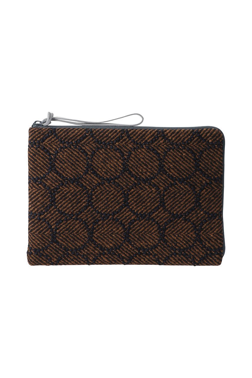 【ミナ ペルホネン/mina perhonen / MEN】のtablet pal ケース(約28×20.5㎝)-tambourine- 人気、トレンドファッション・服の通販 founy(ファニー) 　ファッション　Fashion　メンズファッション　Fashion for Men　バッグ　Bags　おすすめ　Recommended / Our Picks　クラッチ　Clutch, Clutch Bag　ビジネス 仕事 通勤　Business / Work / Commuting　 other-1|ID: prp329100002128288 ipo3291000000032781655