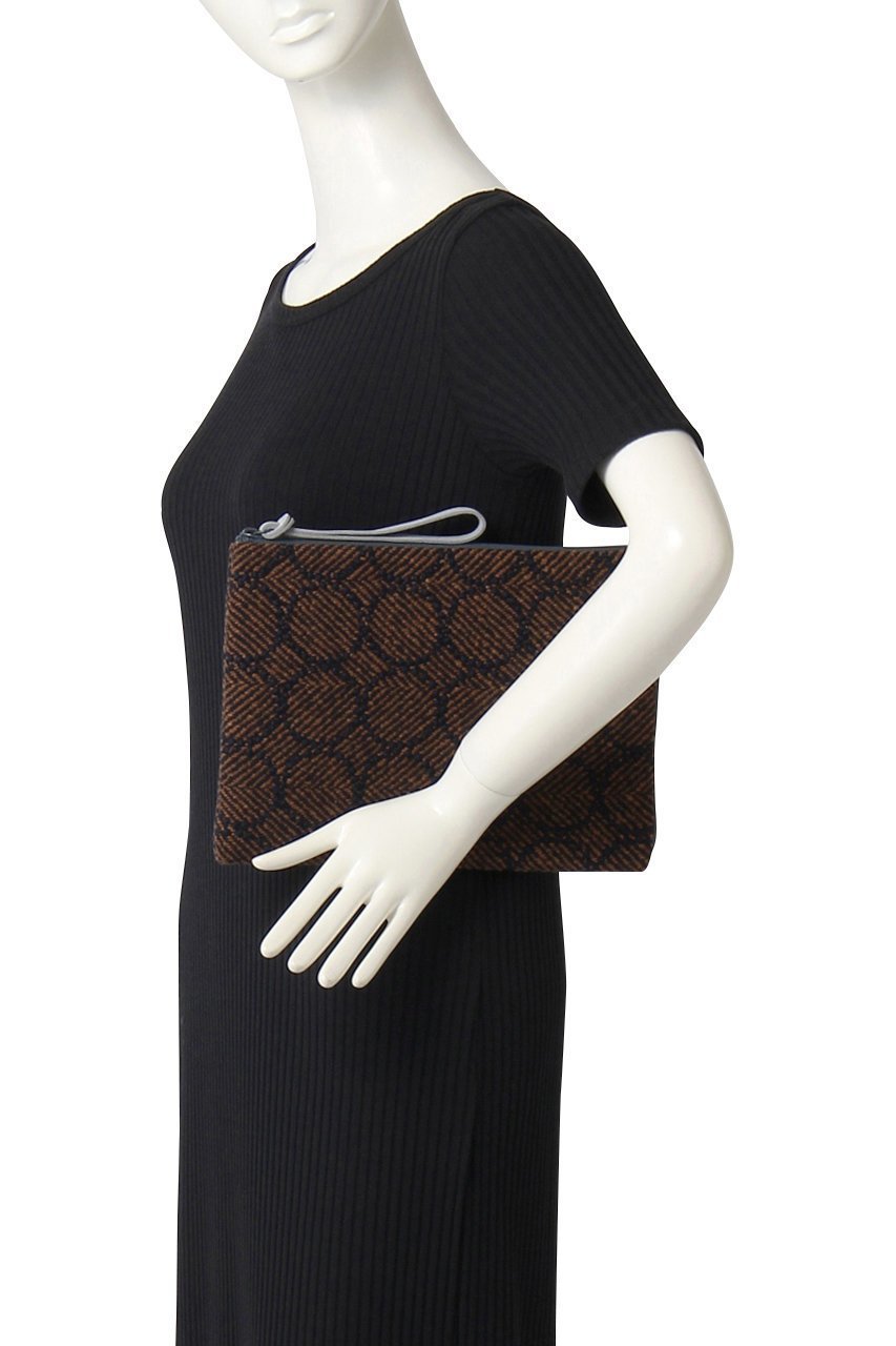 【ミナ ペルホネン/mina perhonen】のtablet pal ケース(約28×20.5㎝)-tambourine- 人気、トレンドファッション・服の通販 founy(ファニー) 　ファッション　Fashion　レディースファッション　Fashion for Women　バッグ　Bags　ユニセックス　Unisex, Genderless　おすすめ　Recommended / Our Picks　クラッチ　Clutch, Clutch Bag　ビジネス 仕事 通勤　Business / Work / Commuting　other-2|ID: prp329100002128288 ipo3291000000036921092