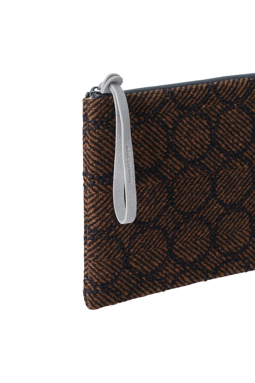 【ミナ ペルホネン/mina perhonen】のtablet pal ケース(約28×20.5㎝)-tambourine- 人気、トレンドファッション・服の通販 founy(ファニー) 　ファッション　Fashion　レディースファッション　Fashion for Women　バッグ　Bags　ユニセックス　Unisex, Genderless　おすすめ　Recommended / Our Picks　クラッチ　Clutch, Clutch Bag　ビジネス 仕事 通勤　Business / Work / Commuting　other-4|ID: prp329100002128288 ipo3291000000036921096