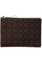 【ミナ ペルホネン/mina perhonen / MEN】のpc pal ケース(約39.5×28.5㎝)-tambourine- ネイビー|ID: prp329100002139165 ipo3291000000032781010