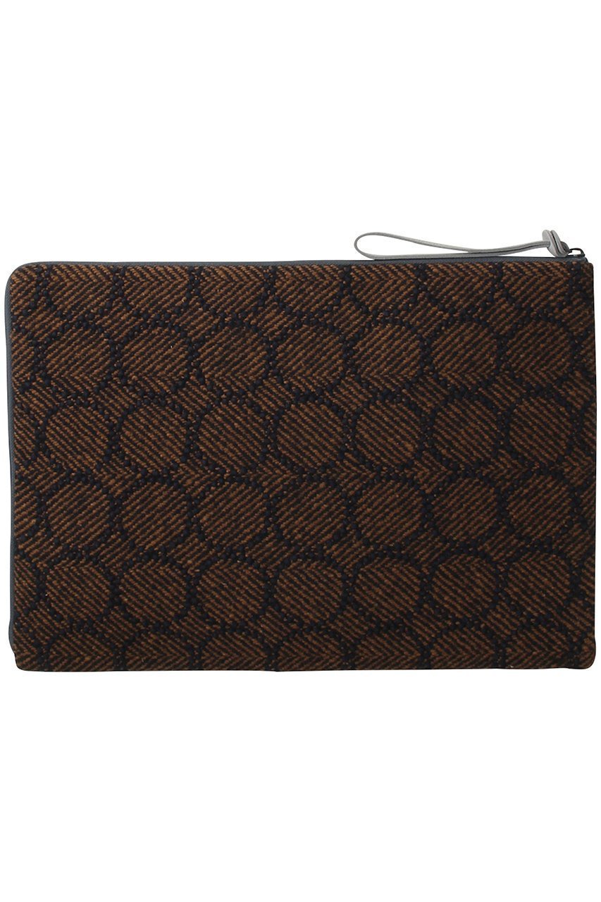 【ミナ ペルホネン/mina perhonen】のpc pal ケース(約39.5×28.5㎝)-tambourine- 人気、トレンドファッション・服の通販 founy(ファニー) ファッション Fashion レディースファッション Fashion for Women バッグ Bags ユニセックス Unisex, Genderless クラッチ Clutch, Clutch Bag 旅行 Travel ビジネス 仕事 通勤 Business / Work / Commuting other-3|ID: prp329100002139165 ipo3291000000035487012