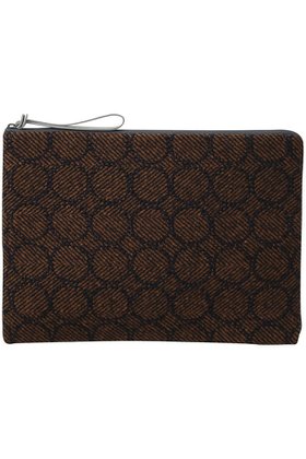 【ミナ ペルホネン/mina perhonen】 pc pal ケース(約39.5×28.5㎝)-tambourine-人気、トレンドファッション・服の通販 founy(ファニー) ファッション Fashion レディースファッション Fashion for Women バッグ Bags ユニセックス Unisex, Genderless クラッチ Clutch, Clutch Bag 旅行 Travel ビジネス 仕事 通勤 Business / Work / Commuting |ID:prp329100002139165