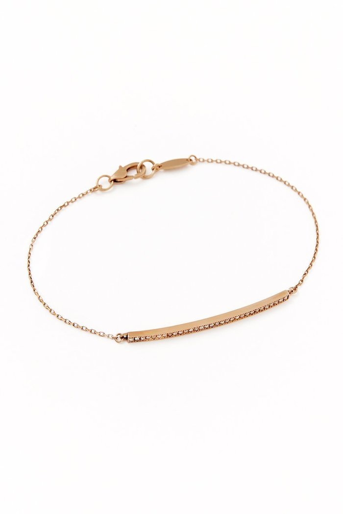 【オー/oeau】の【受注生産】obedient ブレスレット(brown diamond) インテリア・キッズ・メンズ・レディースファッション・服の通販 founy(ファニー) https://founy.com/ ファッション Fashion レディースファッション Fashion for Women ジュエリー Jewelry チェーン＆カフブレスレット Cuff & Chain Bracelets バングル・カフブレスレット Bangles & Cuff Bracelets おすすめ Recommended / Our Picks イエロー Yellow ダイヤモンド Diamond, Brilliant Cut ネックレス Necklace, Pendant Necklace ブレスレット Bracelet, Wristband |ID: prp329100002140497 ipo3291000000035908775