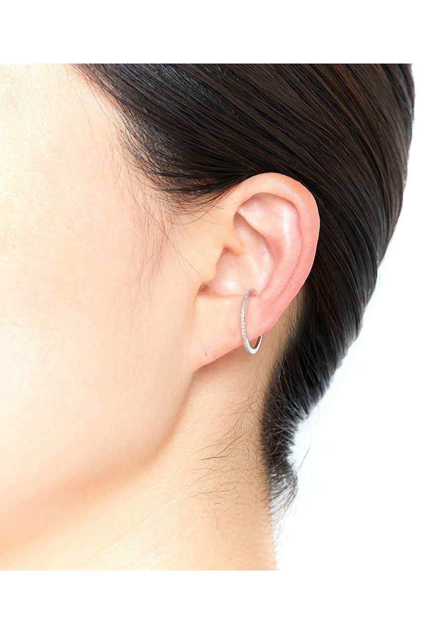 【オー/oeau】の【受注生産】anorexia medium イヤーカフ(diamond) 人気、トレンドファッション・服の通販 founy(ファニー) 　ファッション　Fashion　レディースファッション　Fashion for Women　ジュエリー　Jewelry　ファッションリング　Fashion Rings　イヤリング・フープ・ドロップタイプ　Hoop, Drop & Clip Earrings　おすすめ　Recommended / Our Picks　イヤリング　Earrings　イヤーカフ　Ear Cuffs　ギフト プレゼント　Gift / Present　ダイヤモンド　Diamond, Brilliant Cut　other-3|ID: prp329100002140499 ipo3291000000036174337