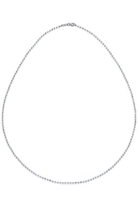 【オー/oeau】の【受注生産】diamond cut chain ネックレス(short) 人気、トレンドファッション・服の通販 founy(ファニー) ファッション Fashion レディースファッション Fashion for Women ジュエリー Jewelry ネックレス Necklaces & Pendants コレクション Collection, Seasonal Line シンプル Simple, Minimal ネックレス Necklace, Pendant Necklace ブレスレット Bracelet, Wristband 人気 Popular, Best Seller |ID:prp329100002140502