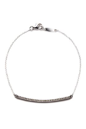 【オー/oeau】の【受注生産】obedient ブレスレット(brown diamond) 人気、トレンドファッション・服の通販 founy(ファニー) ファッション Fashion レディースファッション Fashion for Women ジュエリー Jewelry チェーン&カフブレスレット Cuff & Chain Bracelets バングル・カフブレスレット Bangles & Cuff Bracelets ダイヤモンド Diamond, Brilliant Cut チェック Check, Plaid, Tartan チャーム Charm, Pendant ネックレス Necklace, Pendant Necklace ブレスレット Bracelet, Wristband |ID:prp329100002140510