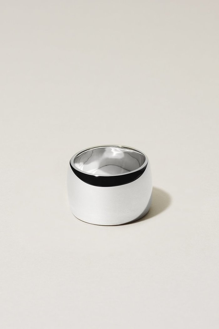 【サラース/SARARTH】の【受注生産】GLEAM リングⅡ インテリア・キッズ・メンズ・レディースファッション・服の通販 founy(ファニー) https://founy.com/ ファッション Fashion レディースファッション Fashion for Women ジュエリー Jewelry コレクション Collection, Seasonal Line プレート Plate, Dish |ID: prp329100002140522 ipo3291000000036093200