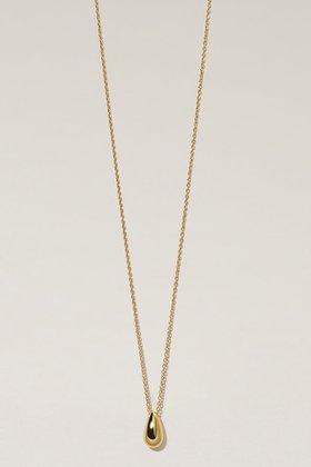 【サラース/SARARTH】 【受注生産】ELLIPSE ネックレス(K24P)人気、トレンドファッション・服の通販 founy(ファニー) ファッション Fashion レディースファッション Fashion for Women ジュエリー Jewelry ネックレス Necklaces & Pendants コレクション Collection, Seasonal Line ネックレス Necklace, Pendant Necklace フォルム Silhouette, Form |ID:prp329100002140523