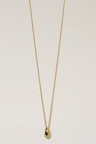 【サラース/SARARTH】の【受注生産】ELLIPSE ネックレス(K24P) 人気、トレンドファッション・服の通販 founy(ファニー) ファッション Fashion レディースファッション Fashion for Women ジュエリー Jewelry ネックレス Necklaces & Pendants コレクション Collection, Seasonal Line ネックレス Necklace, Pendant Necklace フォルム Silhouette, Form thumbnail ゴールド|ID: prp329100002140523 ipo3291000000035611216