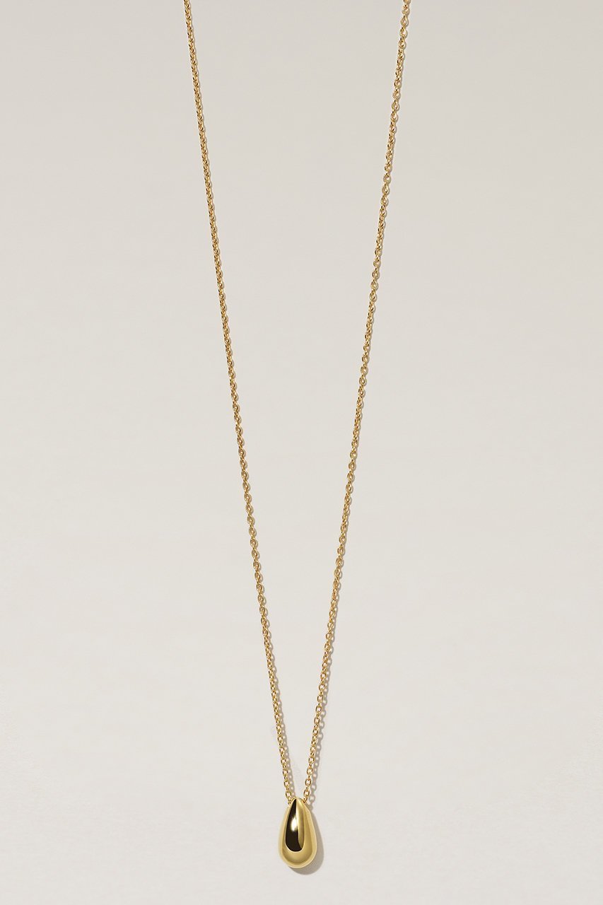 【サラース/SARARTH】の【受注生産】ELLIPSE ネックレス(K24P) インテリア・キッズ・メンズ・レディースファッション・服の通販 founy(ファニー) 　ファッション　Fashion　レディースファッション　Fashion for Women　ジュエリー　Jewelry　ネックレス　Necklaces & Pendants　コレクション　Collection, Seasonal Line　ネックレス　Necklace, Pendant Necklace　フォルム　Silhouette, Form　ゴールド|ID: prp329100002140523 ipo3291000000035611216