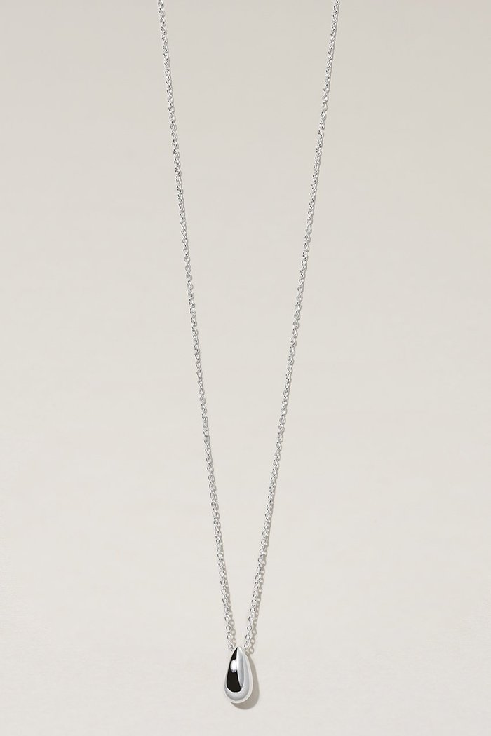 【サラース/SARARTH】の【受注生産】ELLIPSE ネックレス インテリア・キッズ・メンズ・レディースファッション・服の通販 founy(ファニー) https://founy.com/ ファッション Fashion レディースファッション Fashion for Women ジュエリー Jewelry ネックレス Necklaces & Pendants コレクション Collection, Seasonal Line ネックレス Necklace, Pendant Necklace フォルム Silhouette, Form |ID: prp329100002140524 ipo3291000000036109402