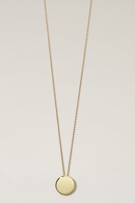 【サラース/SARARTH】の【受注生産】GLEAM COIN ネックレス(K24P) 人気、トレンドファッション・服の通販 founy(ファニー) ファッション Fashion レディースファッション Fashion for Women ジュエリー Jewelry ネックレス Necklaces & Pendants コイン Coin, Coin Design コレクション Collection, Seasonal Line ネックレス Necklace, Pendant Necklace |ID:prp329100002140525