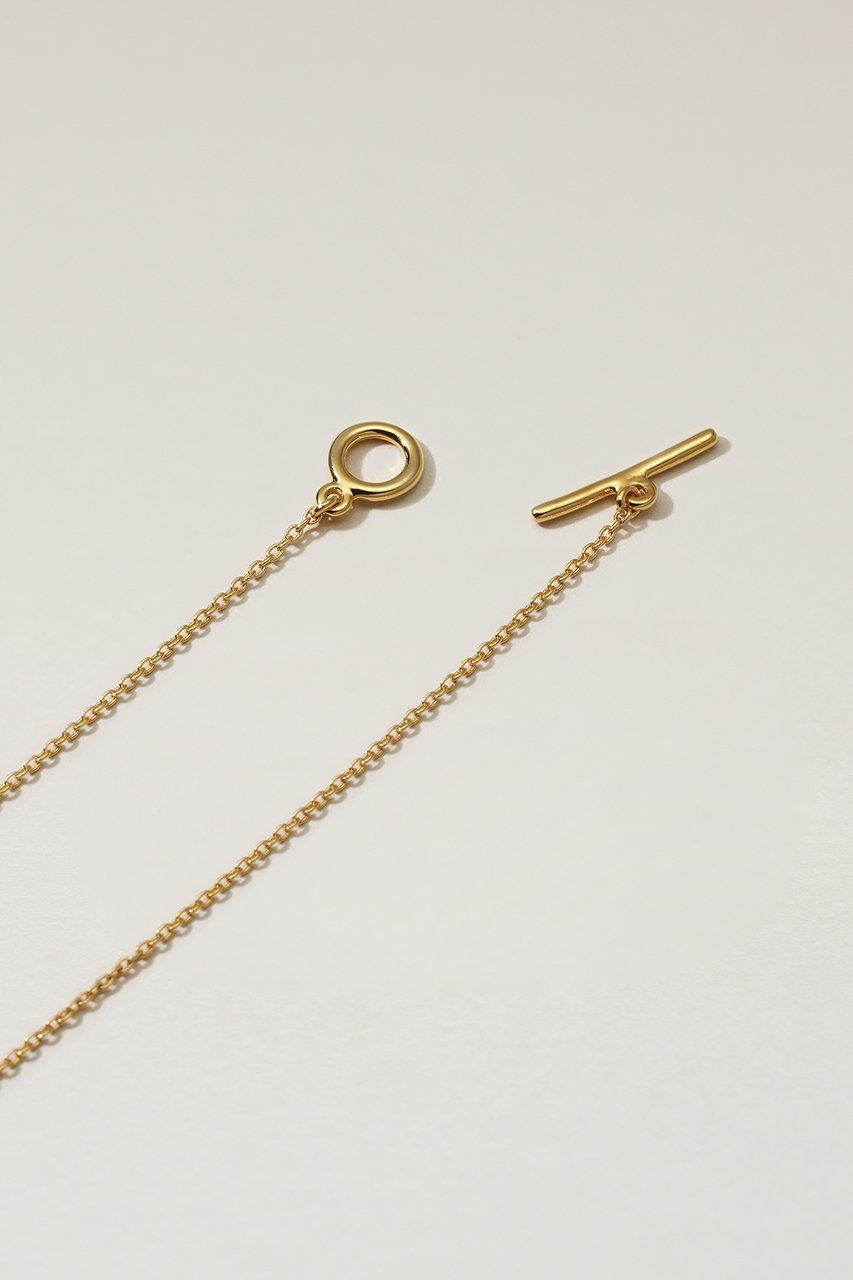 【サラース/SARARTH】の【受注生産】GLEAM COIN ネックレス(K24P) 人気、トレンドファッション・服の通販 founy(ファニー) 　ファッション　Fashion　レディースファッション　Fashion for Women　ジュエリー　Jewelry　ネックレス　Necklaces & Pendants　コイン　Coin, Coin Design　コレクション　Collection, Seasonal Line　ネックレス　Necklace, Pendant Necklace　other-3|ID: prp329100002140525 ipo3291000000035757554