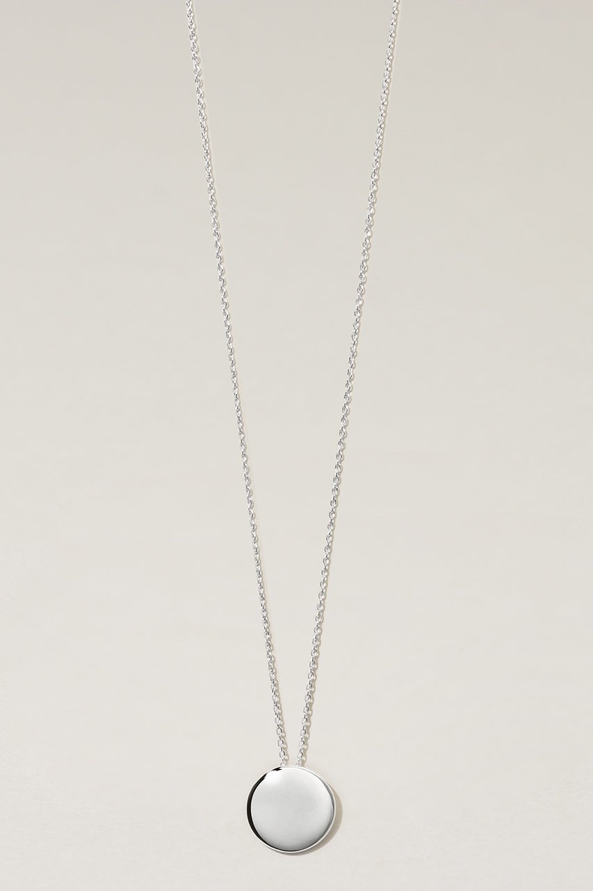 【サラース/SARARTH】の【受注生産】GLEAM COIN ネックレス 人気、トレンドファッション・服の通販 founy(ファニー) 　ファッション　Fashion　レディースファッション　Fashion for Women　ジュエリー　Jewelry　ネックレス　Necklaces & Pendants　コイン　Coin, Coin Design　コレクション　Collection, Seasonal Line　ネックレス　Necklace, Pendant Necklace　 other-1|ID: prp329100002140526 ipo3291000000035611219