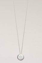 【サラース/SARARTH】の【受注生産】GLEAM COIN ネックレス 人気、トレンドファッション・服の通販 founy(ファニー) ファッション Fashion レディースファッション Fashion for Women ジュエリー Jewelry ネックレス Necklaces & Pendants コイン Coin, Coin Design コレクション Collection, Seasonal Line ネックレス Necklace, Pendant Necklace thumbnail シルバー|ID: prp329100002140526 ipo3291000000035611220