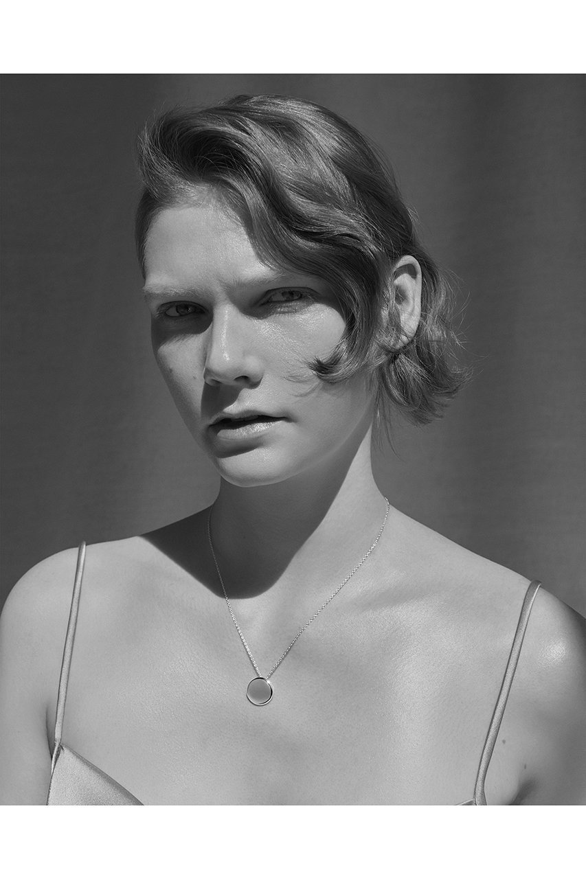 【サラース/SARARTH】の【受注生産】GLEAM COIN ネックレス 人気、トレンドファッション・服の通販 founy(ファニー) 　ファッション　Fashion　レディースファッション　Fashion for Women　ジュエリー　Jewelry　ネックレス　Necklaces & Pendants　コイン　Coin, Coin Design　コレクション　Collection, Seasonal Line　ネックレス　Necklace, Pendant Necklace　other-2|ID: prp329100002140526 ipo3291000000035611221