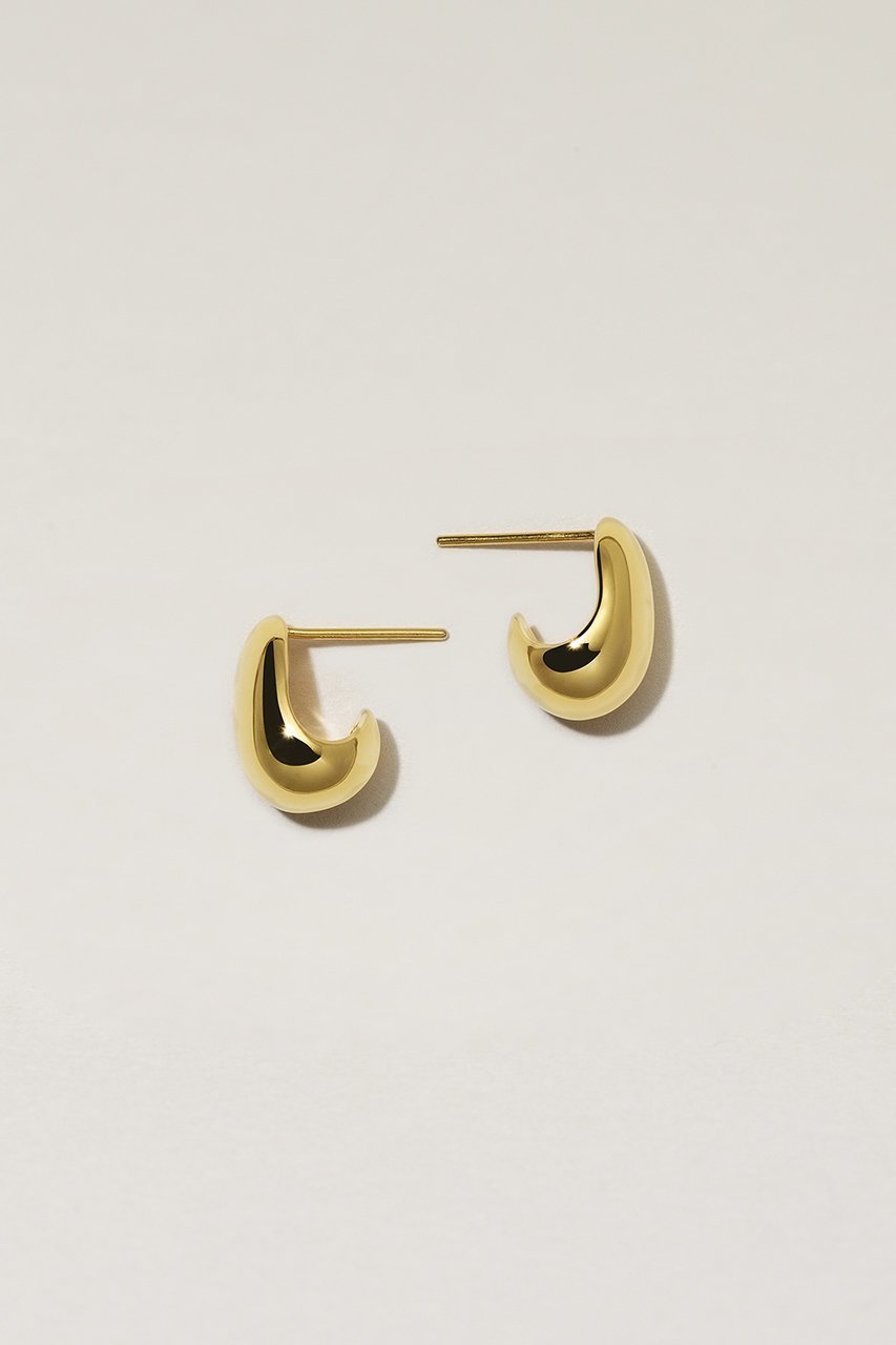 【サラース/SARARTH】の【受注生産】ELLIPSE ピアスⅠ(K24P) 人気、トレンドファッション・服の通販 founy(ファニー) 　ファッション　Fashion　レディースファッション　Fashion for Women　ジュエリー　Jewelry　ファッションリング　Fashion Rings　イヤリング・フープ・ドロップタイプ　Hoop, Drop & Clip Earrings　イヤリング　Earrings　コレクション　Collection, Seasonal Line　フォルム　Silhouette, Form　 other-1|ID: prp329100002140531 ipo3291000000035611228