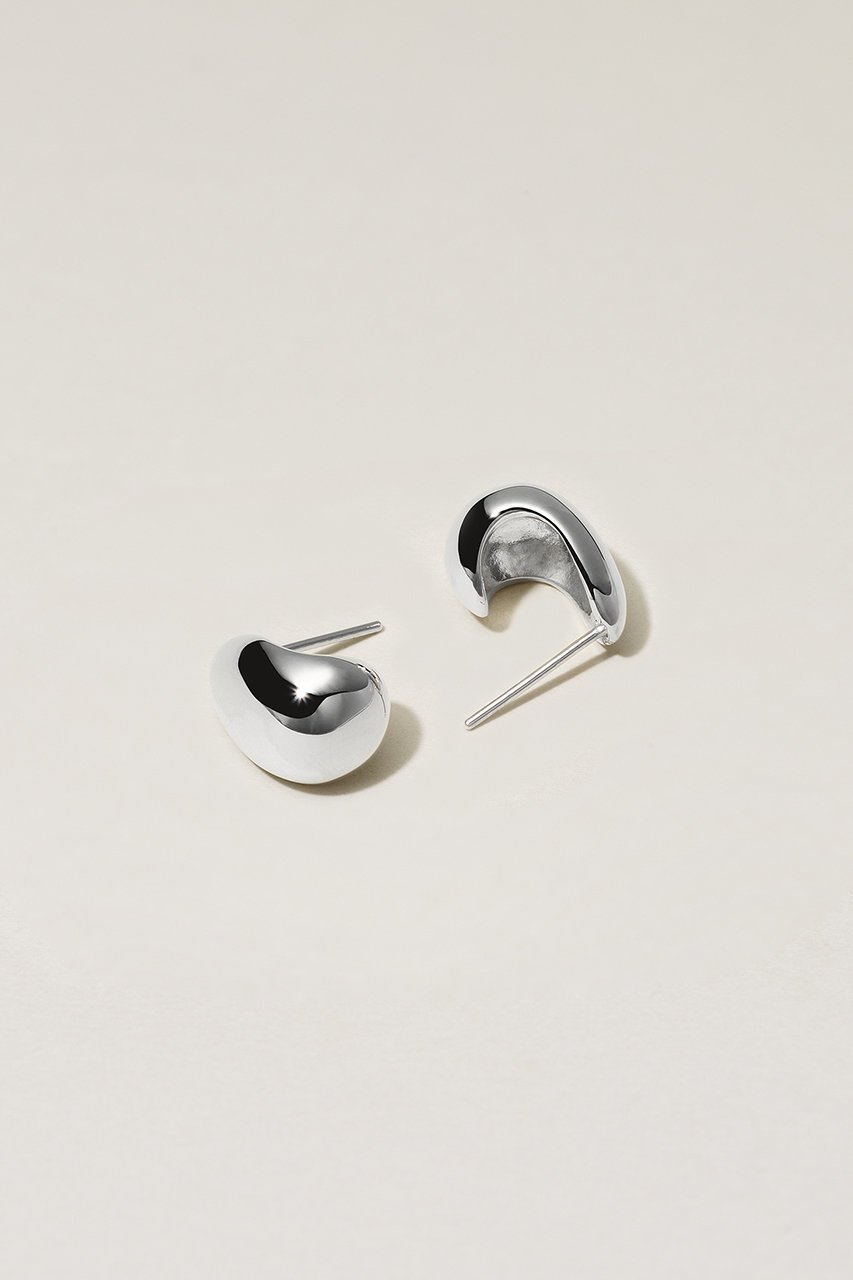 【サラース/SARARTH】の【受注生産】ELLIPSE ピアスⅠ 人気、トレンドファッション・服の通販 founy(ファニー) 　ファッション　Fashion　レディースファッション　Fashion for Women　ジュエリー　Jewelry　ファッションリング　Fashion Rings　イヤリング・フープ・ドロップタイプ　Hoop, Drop & Clip Earrings　イヤリング　Earrings　コレクション　Collection, Seasonal Line　フォルム　Silhouette, Form　other-4|ID: prp329100002140532 ipo3291000000035611238