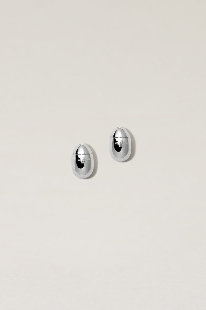 【サラース/SARARTH】の【受注生産】GLEAM HOOP ピアスⅡ 人気、トレンドファッション・服の通販 founy(ファニー) 　ファッション　Fashion　レディースファッション　Fashion for Women　ジュエリー　Jewelry　ファッションリング　Fashion Rings　イヤリング・フープ・ドロップタイプ　Hoop, Drop & Clip Earrings　イヤリング　Earrings　コレクション　Collection, Seasonal Line　other-2|ID: prp329100002140534 ipo3291000000035611243