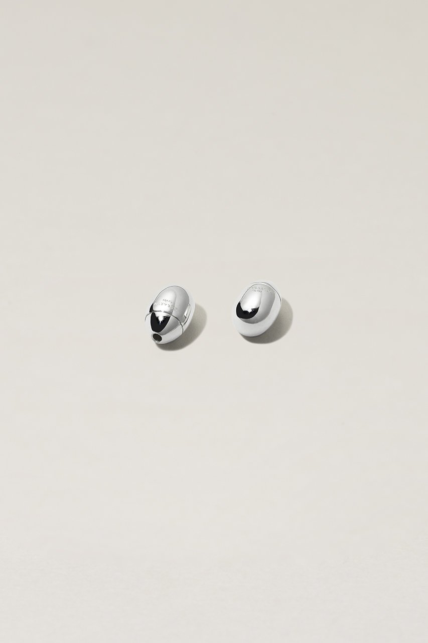 【サラース/SARARTH】の【受注生産】GLEAM HOOP ピアスⅡ 人気、トレンドファッション・服の通販 founy(ファニー) 　ファッション　Fashion　レディースファッション　Fashion for Women　ジュエリー　Jewelry　ファッションリング　Fashion Rings　イヤリング・フープ・ドロップタイプ　Hoop, Drop & Clip Earrings　イヤリング　Earrings　コレクション　Collection, Seasonal Line　other-3|ID: prp329100002140534 ipo3291000000035611244