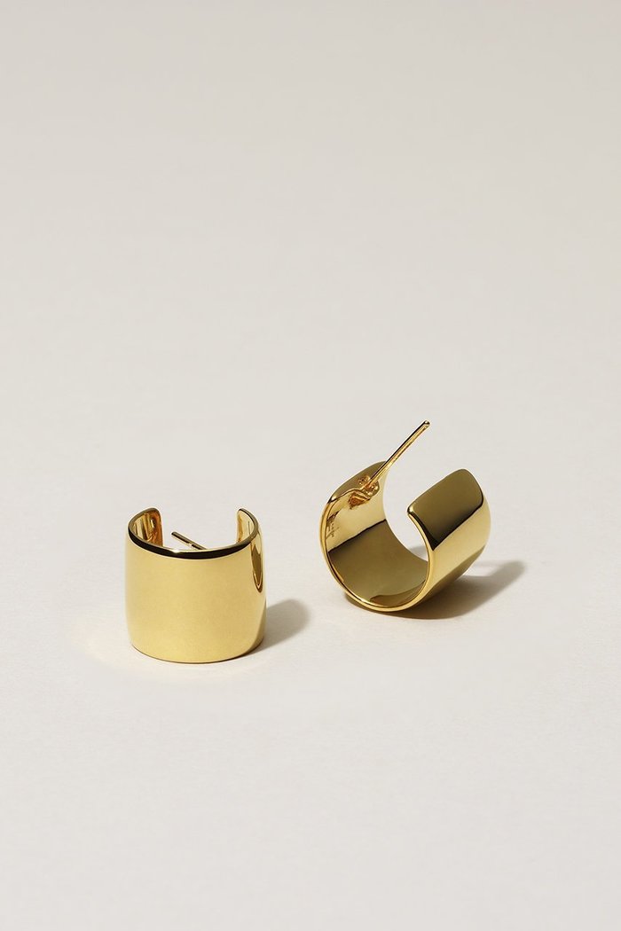 【サラース/SARARTH】の【受注生産】GLEAM HOOP ピアスⅠ(K24P) インテリア・キッズ・メンズ・レディースファッション・服の通販 founy(ファニー) https://founy.com/ ファッション Fashion レディースファッション Fashion for Women ジュエリー Jewelry ファッションリング Fashion Rings イヤリング・フープ・ドロップタイプ Hoop, Drop & Clip Earrings イヤリング Earrings コレクション Collection, Seasonal Line |ID: prp329100002140535 ipo3291000000036109429