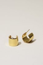 【サラース/SARARTH】の【受注生産】GLEAM HOOP ピアスⅠ(K24P) ゴールド|ID: prp329100002140535 ipo3291000000036109430