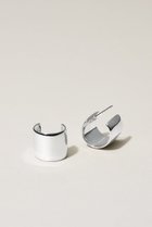 【サラース/SARARTH】の【受注生産】GLEAM HOOP ピアスⅠ シルバー|ID: prp329100002140536 ipo3291000000036032043