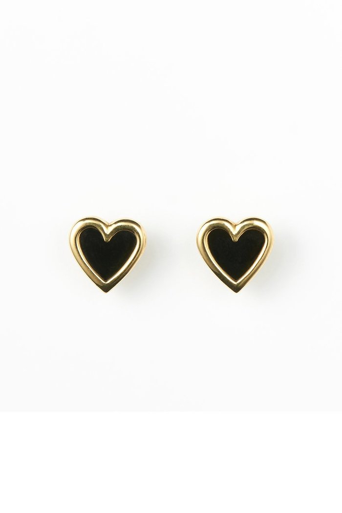 【ジジ/GIGI】の【受注生産】Vis stone ピアス(heart) インテリア・キッズ・メンズ・レディースファッション・服の通販 founy(ファニー) https://founy.com/ ファッション Fashion レディースファッション WOMEN ジュエリー Jewelry リング Rings イヤリング Earrings イヤリング Earrings シンプル Simple フィット Fit モダン Modern モチーフ Motif |ID: prp329100002140543 ipo3291000000031301865