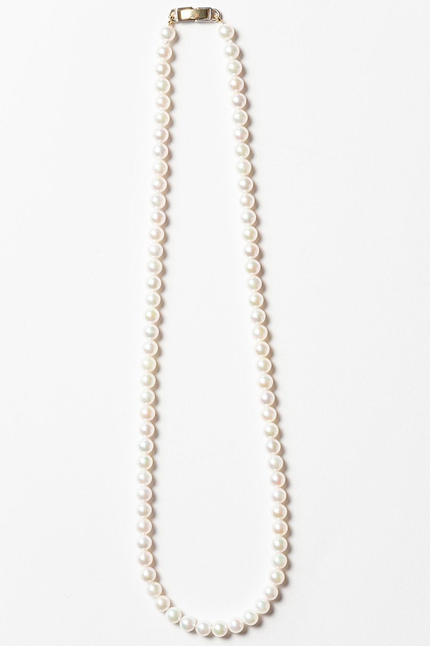 【ジジ/GIGI】の【受注生産】Artemis baby pearl ネックレス 人気、トレンドファッション・服の通販 founy(ファニー) 　ファッション　Fashion　レディースファッション　Fashion for Women　ジュエリー　Jewelry　ネックレス　Necklaces & Pendants　シルバー　Silver, Metallic Silver　ネックレス　Necklace, Pendant Necklace　パール　Pearl, Pearl Accent　ベビー　Baby, Babywear　ベーシック　Basic, Essential　定番　Standard, Basic Item　 other-1|ID: prp329100002140544 ipo3291000000035755451