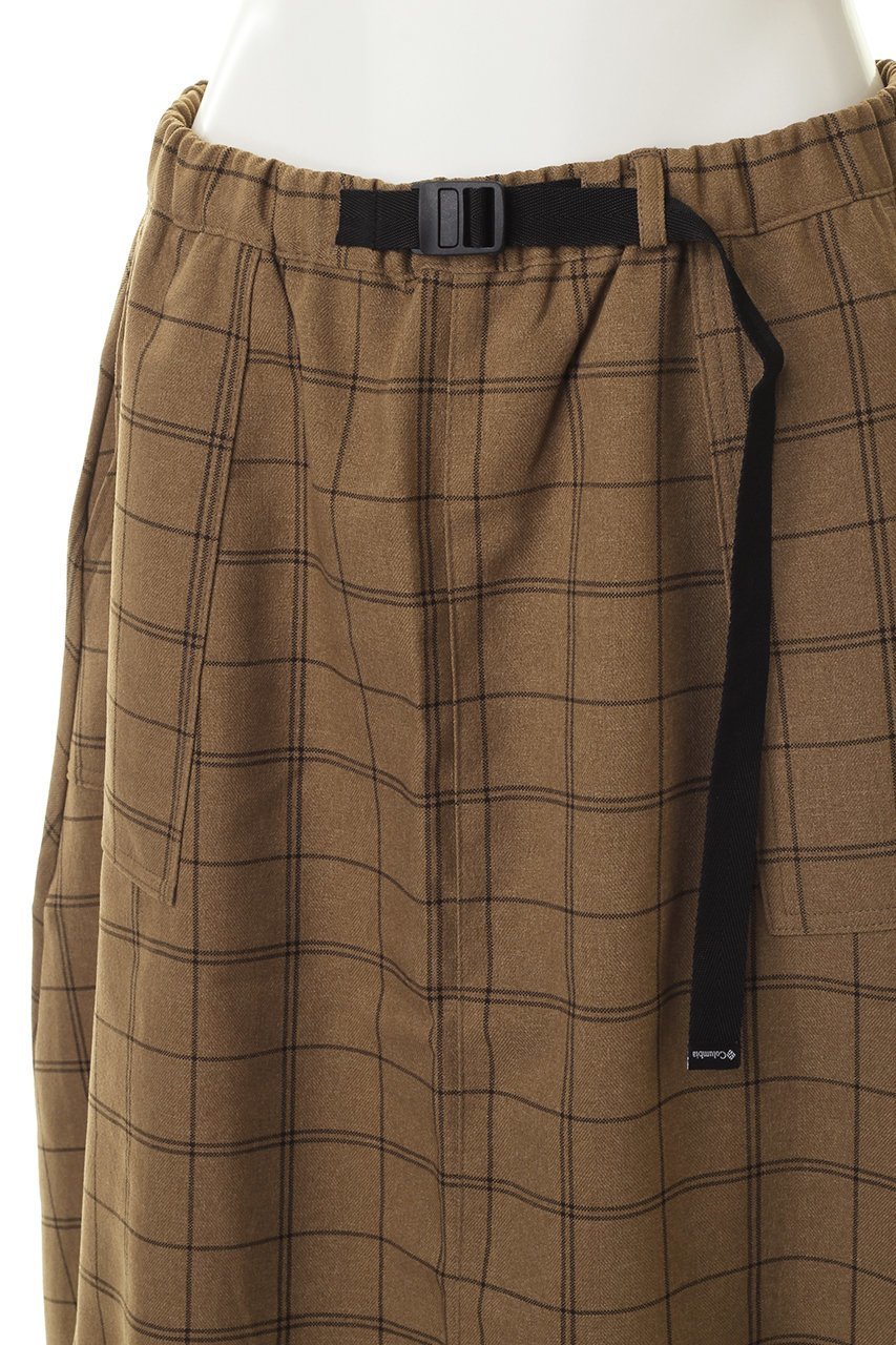 【コロンビア/Columbia】のウィメンズシカゴアベニューオムニヒートスカート 人気、トレンドファッション・服の通販 founy(ファニー) 　ファッション　Fashion　レディースファッション　Ladies' Fashion Online　スカート　Skirt　スポーツウェア　Sportswear　スポーツ スカート　Sports Skirt　アウトドア　Outdoor　スポーツ　Sports　ロング　Long　A/W・秋冬　Aw・Autumn/Winter・Fw・Fall-Winter　other-5|ID: prp329100002142577 ipo3291000000031429171