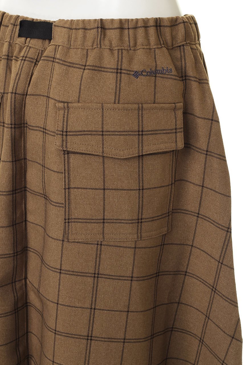 【コロンビア/Columbia】のウィメンズシカゴアベニューオムニヒートスカート 人気、トレンドファッション・服の通販 founy(ファニー) 　ファッション　Fashion　レディースファッション　Ladies' Fashion Online　スカート　Skirt　スポーツウェア　Sportswear　スポーツ スカート　Sports Skirt　アウトドア　Outdoor　スポーツ　Sports　ロング　Long　A/W・秋冬　Aw・Autumn/Winter・Fw・Fall-Winter　other-6|ID: prp329100002142577 ipo3291000000031429173