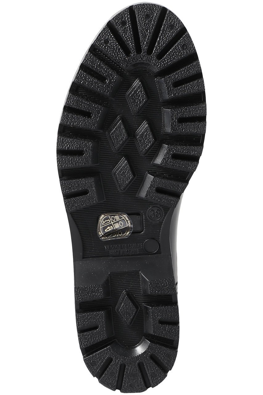 【エスメラルダ/Esmeralda】の【UNISA】ロングレインブーツ 人気、トレンドファッション・服の通販 founy(ファニー) 　ファッション　Fashion　レディースファッション　Fashion for Women　おすすめ　Recommended / Our Picks　ストレッチ　Stretch, Stretchy Fabric　バランス　Balance, Style Balance　フィット　Fit, Slim Fit　ロング　Long, Long-Length　other-6|ID: prp329100002148097 ipo3291000000035514481