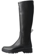 【エスメラルダ/Esmeralda】の【UNISA】ロングレインブーツ ブラック|ID: prp329100002148097 ipo3291000000036245329