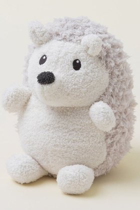 【ベアフットドリームス/BAREFOOT DREAMS / GOODS】 【Baby&Kids】ハリネズミぬいぐるみ人気、トレンドファッション・服の通販 founy(ファニー) なめらか Smooth, Silky Texture 吸水 Absorbent, Quick-Dry |ID:prp329100002148891