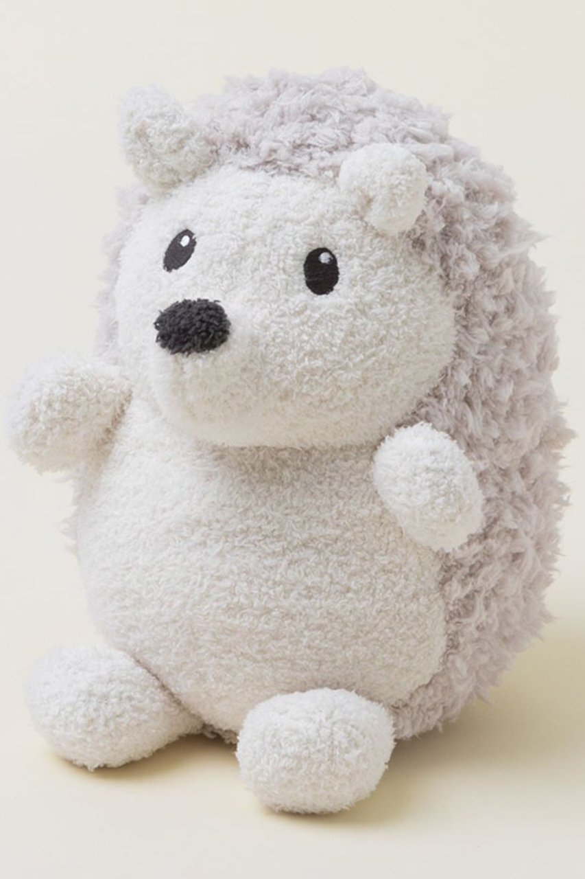 【ベアフットドリームス/BAREFOOT DREAMS / GOODS】の【Baby&Kids】ハリネズミぬいぐるみ 人気、トレンドファッション・服の通販 founy(ファニー) 　なめらか　Smooth, Silky Texture　吸水　Absorbent, Quick-Dry　 other-1|ID: prp329100002148891 ipo3291000000033666346