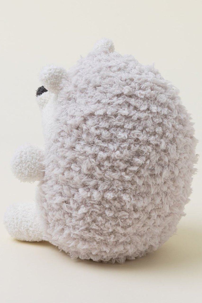 【ベアフットドリームス/BAREFOOT DREAMS / GOODS】の【Baby&Kids】ハリネズミぬいぐるみ 人気、トレンドファッション・服の通販 founy(ファニー) 　なめらか　Smooth, Silky Texture　吸水　Absorbent, Quick-Dry　other-2|ID: prp329100002148891 ipo3291000000033666349